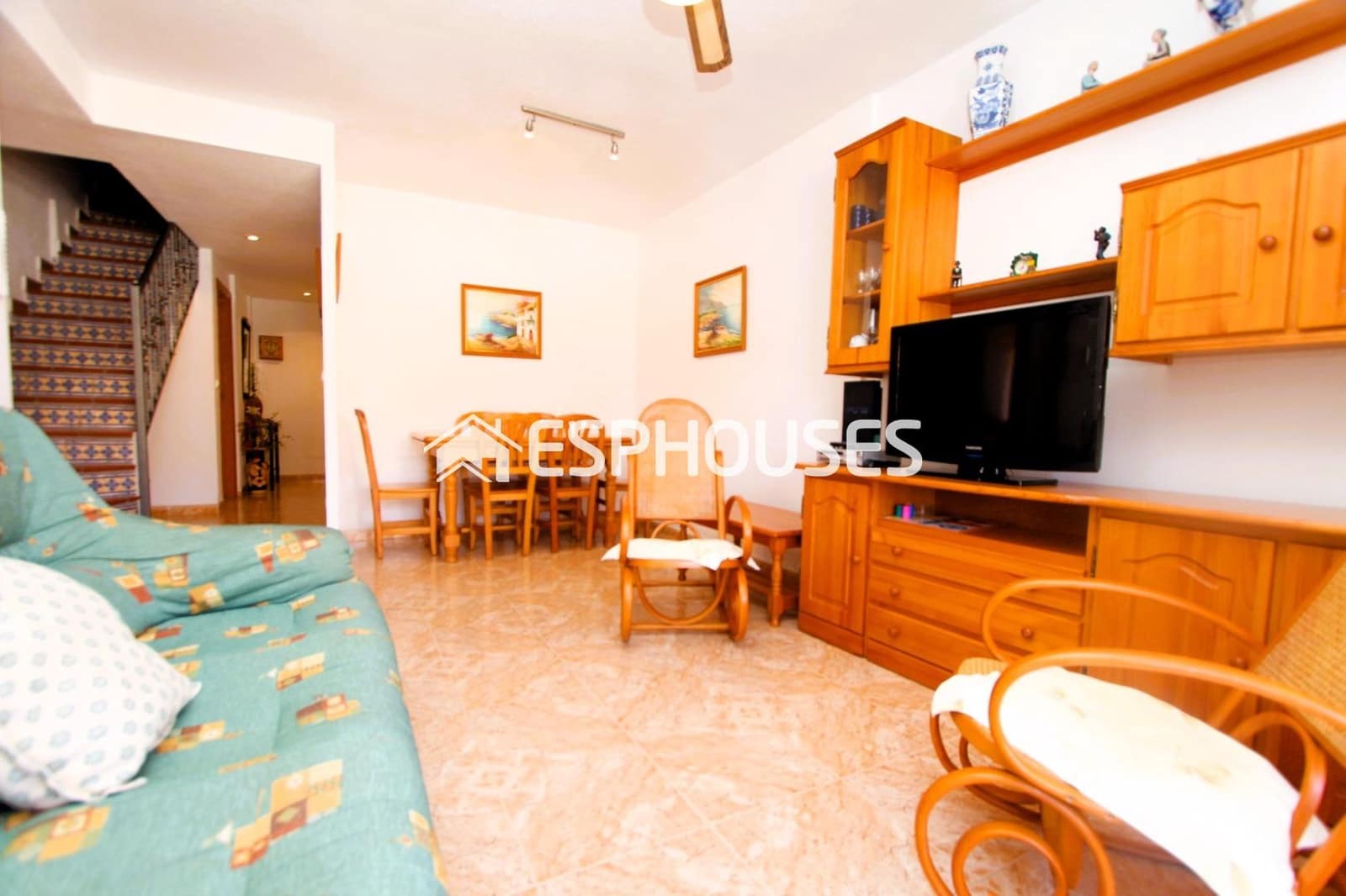 3 Zimmer Apartment zu verkaufen in Guardamar del Segura mit Pool Garage - 269.000 € (Ref: 9445376)