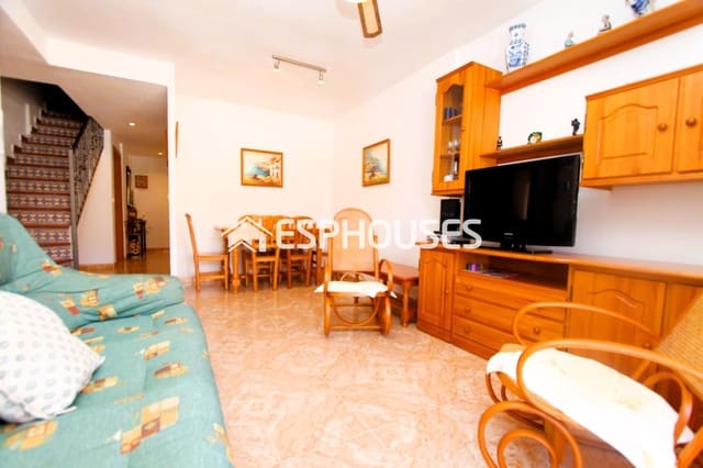 3 slaapkamer Appartement te koop in Guardamar Playa, Guardamar del Segura met zwembad garage - € 269.000 (Ref: 9445376)