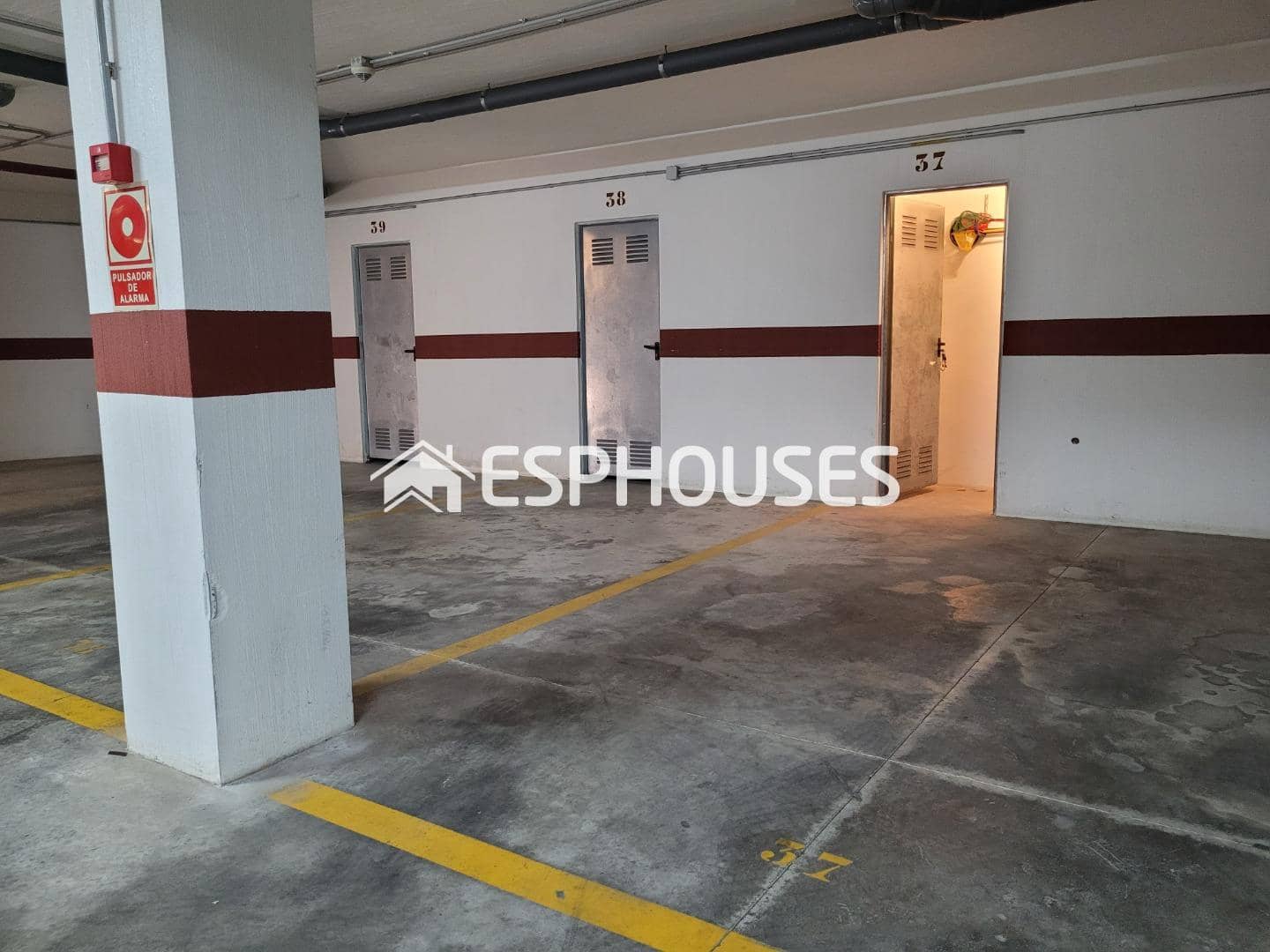 3 Zimmer Apartment zu verkaufen in Guardamar del Segura mit Pool Garage - 269.000 € (Ref: 9445376)