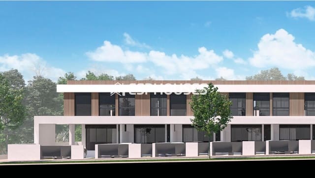 Bungalow de 3 habitaciones en Pilar de la Horadada ciudad, Pilar de la Horadada en venta con piscina garaje - 279.900 € (Ref: 9445377)