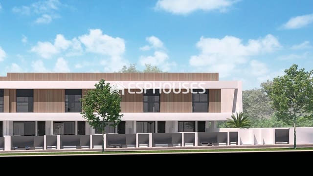 Bungalow de 3 habitaciones en Pilar de la Horadada ciudad, Pilar de la Horadada en venta con piscina garaje - 279.900 € (Ref: 9445377)