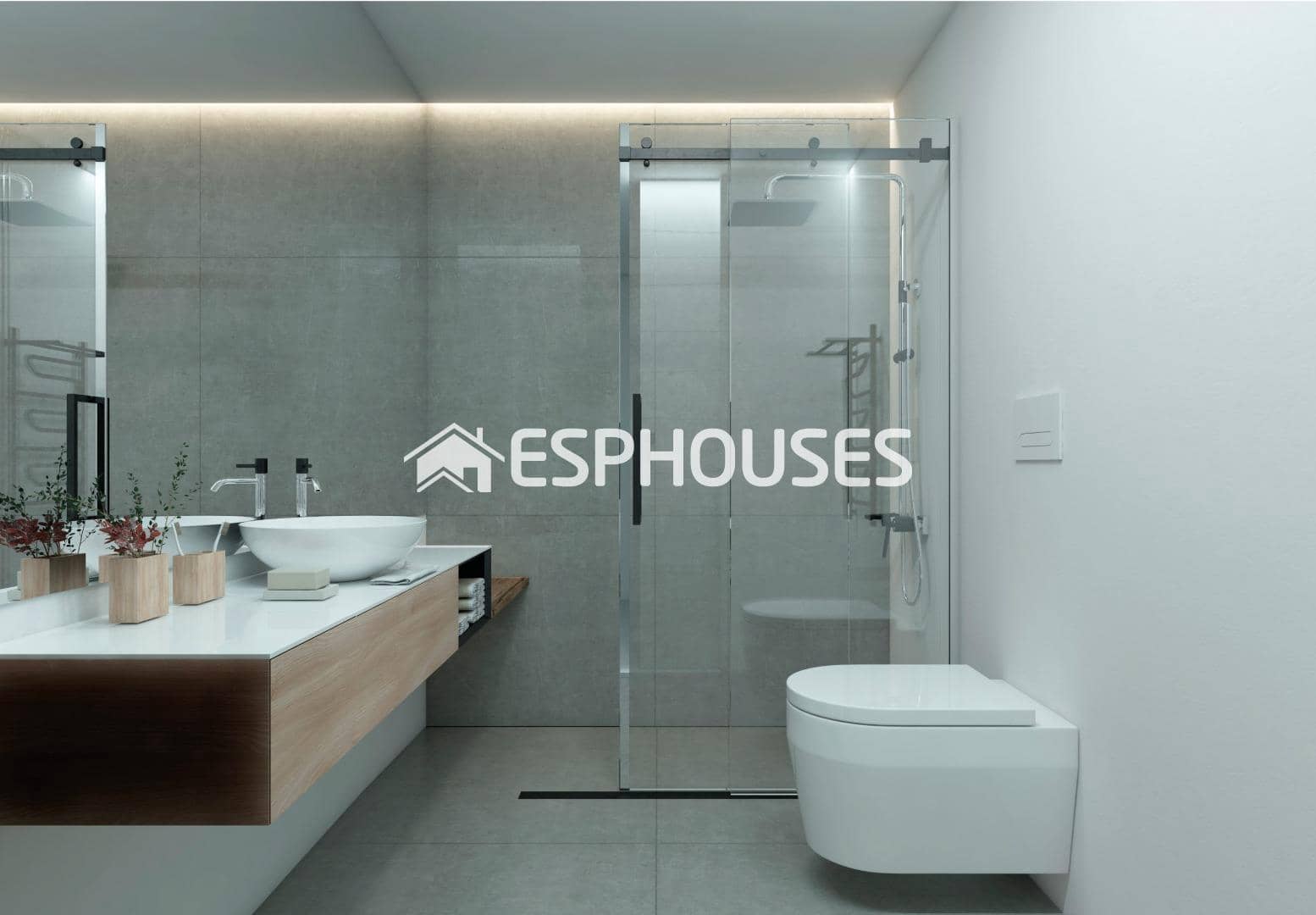 2 quarto Bungalow para venda em Pilar de la Horadada com piscina garagem - 259 900 € (Ref: 9445378)