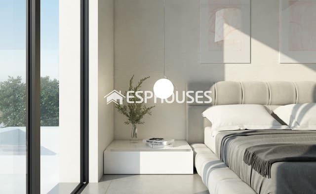 2 quarto Bungalow para venda em Pilar de la Horadada ciudad, Pilar de la Horadada com piscina garagem - 259 900 € (Ref: 9445378)