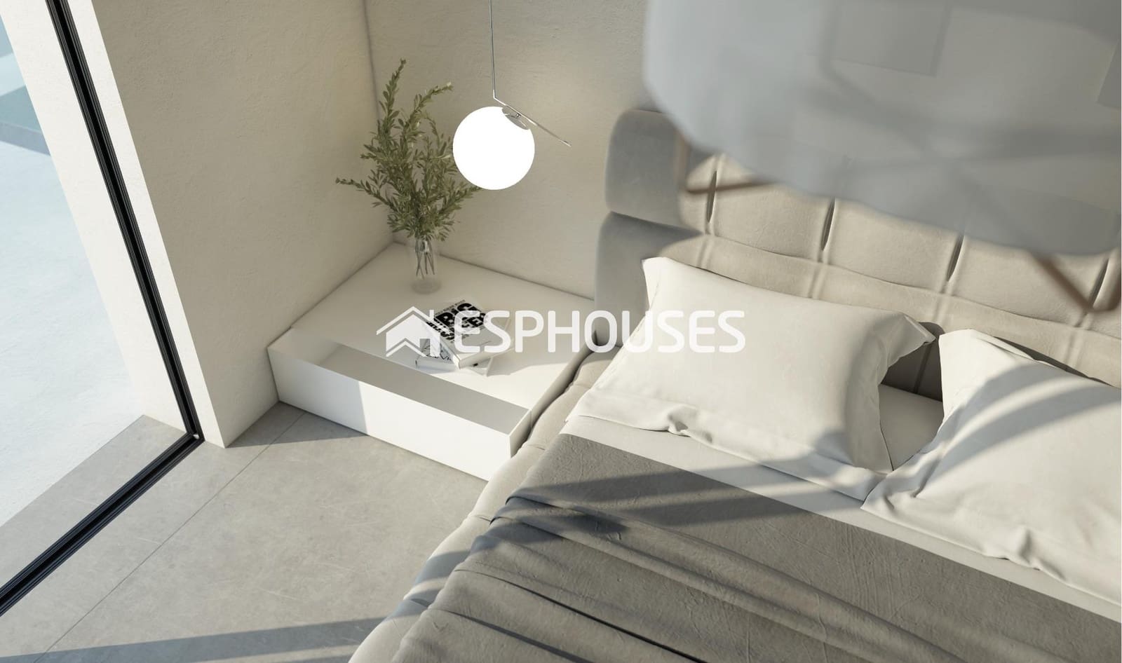 2 quarto Bungalow para venda em Pilar de la Horadada com piscina garagem - 259 900 € (Ref: 9445378)