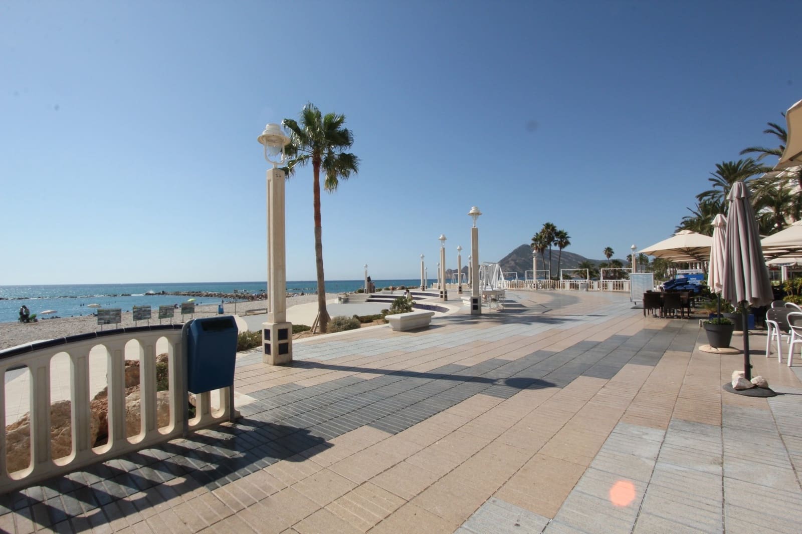 4 bedroom Villa for sale in Altea with pool garage - € 1,921,000 (Ref: 9445381)