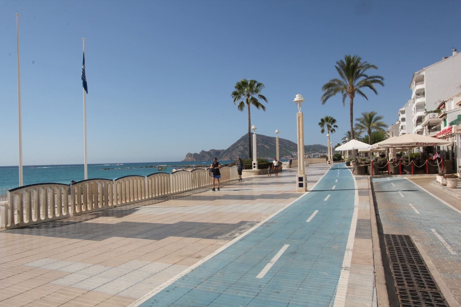 4 bedroom Villa for sale in Altea with pool garage - € 1,921,000 (Ref: 9445381)