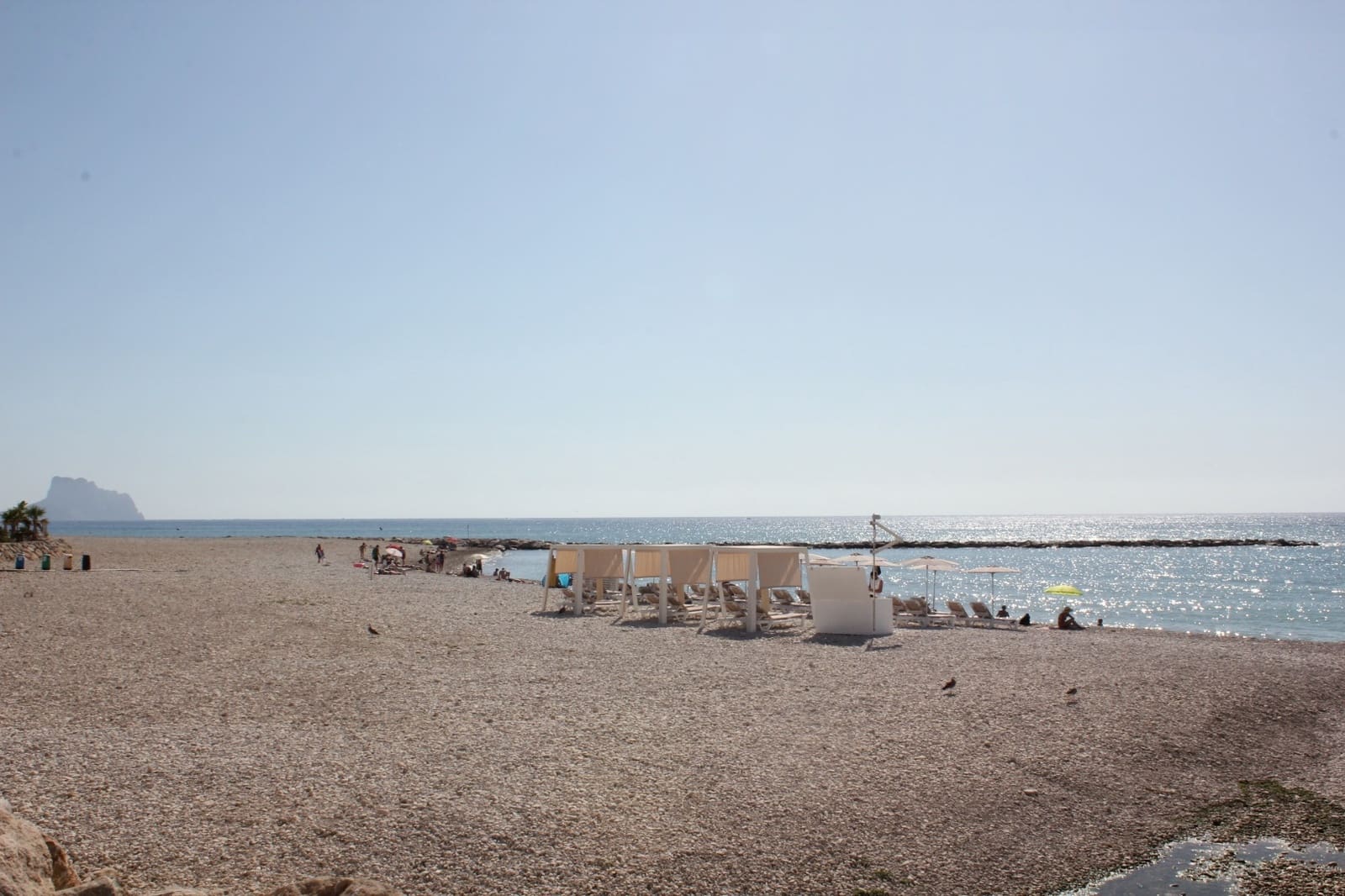 4 bedroom Villa for sale in Altea with pool garage - € 1,921,000 (Ref: 9445381)