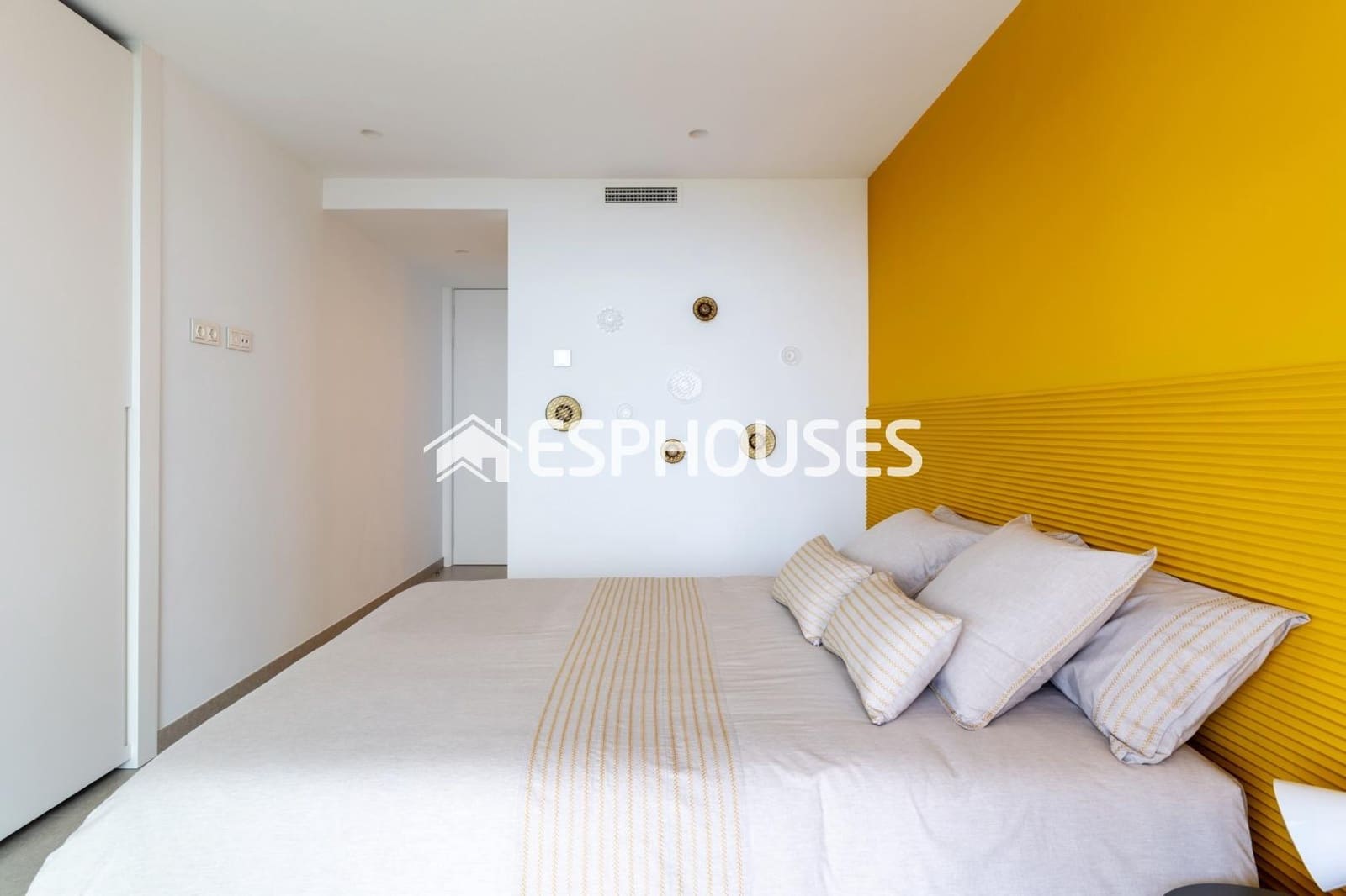 3 sovrum Villa till salu i Altea med pool garage - 2 257 500 € (Ref: 9445382)