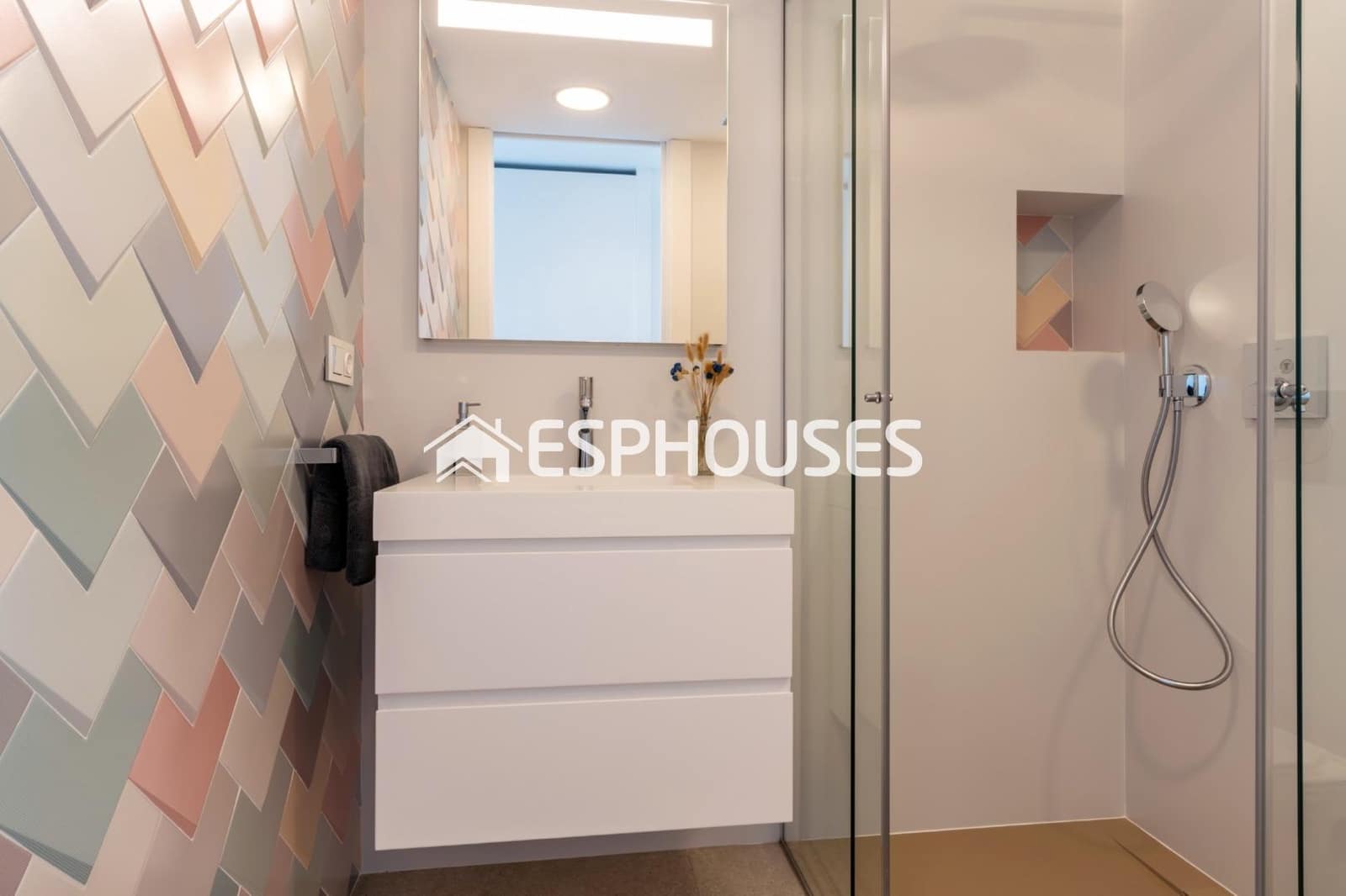 3 sovrum Villa till salu i Altea med pool garage - 2 257 500 € (Ref: 9445382)