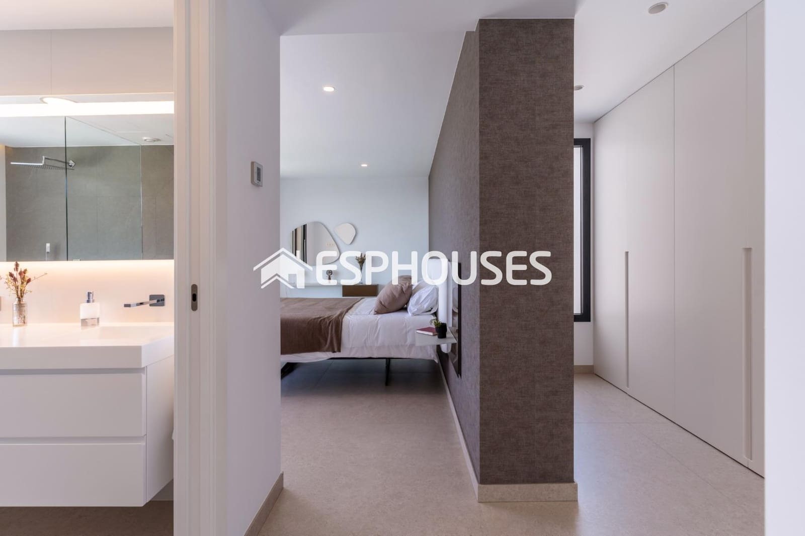 3 sovrum Villa till salu i Altea med pool garage - 2 257 500 € (Ref: 9445382)