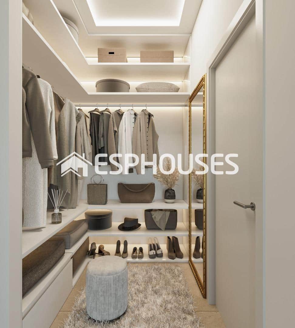 3 soverom Bungalow til salgs i Dolores med svømmebasseng garasje - € 459 000 (Ref: 9445383)