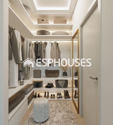 3 soverom Bungalow til salgs i Dolores med svømmebasseng garasje - € 459 000 (Ref: 9445383)