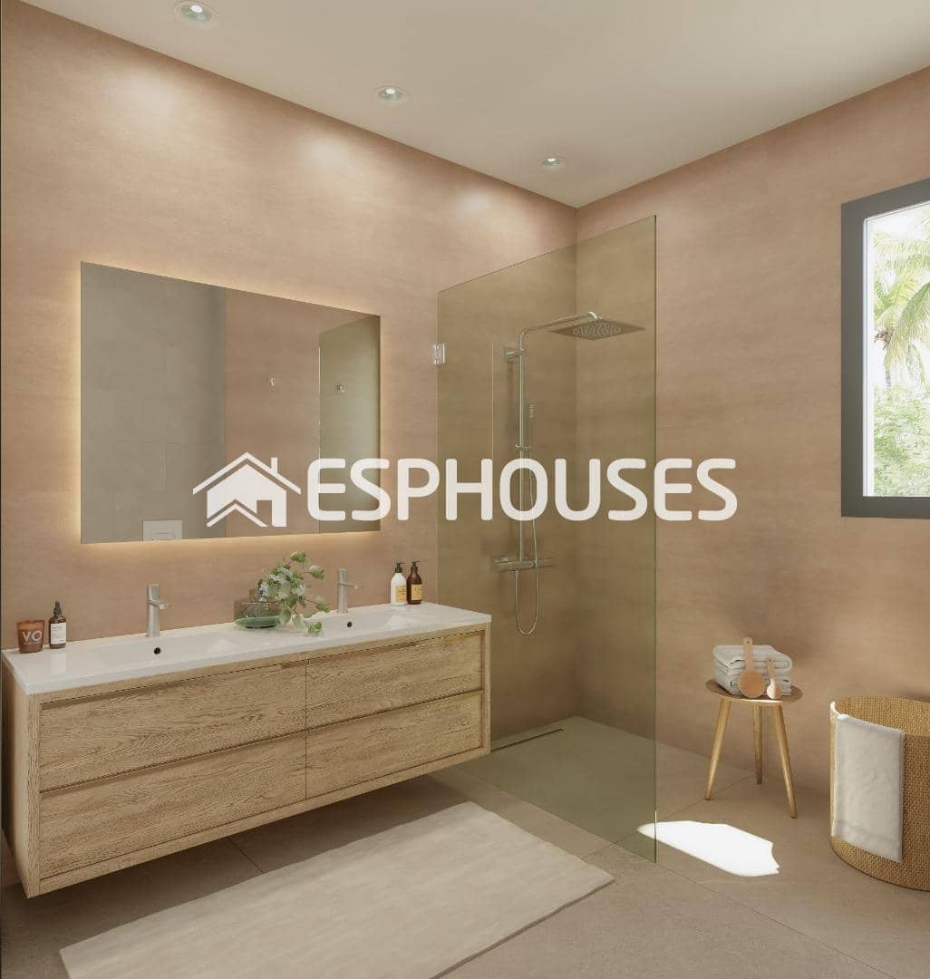 3 soverom Bungalow til salgs i Dolores med svømmebasseng garasje - € 459 000 (Ref: 9445383)