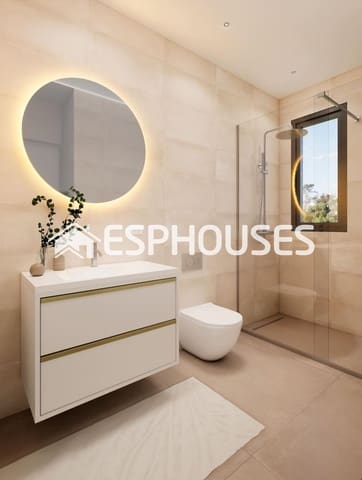 3 soverom Bungalow til salgs i Dolores med svømmebasseng garasje - € 459 000 (Ref: 9445383)