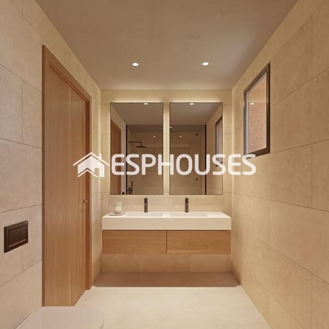 3 chambre Villa/Maison à vendre à Llíber avec piscine garage - 930 000 € (Ref: 9445384)