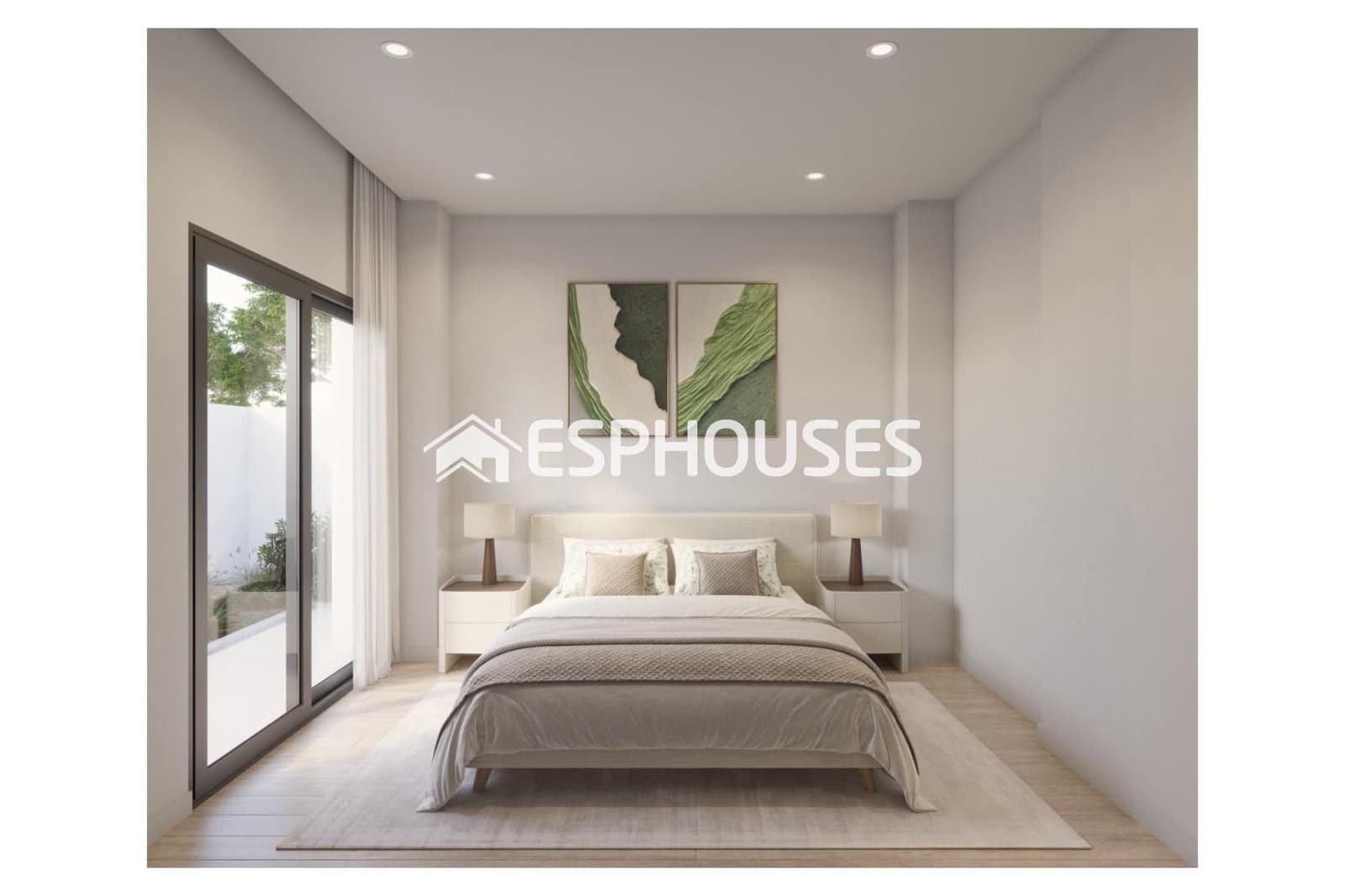 3 bedroom Villa for sale in Polop with pool - € 585,000 (Ref: 9445389)