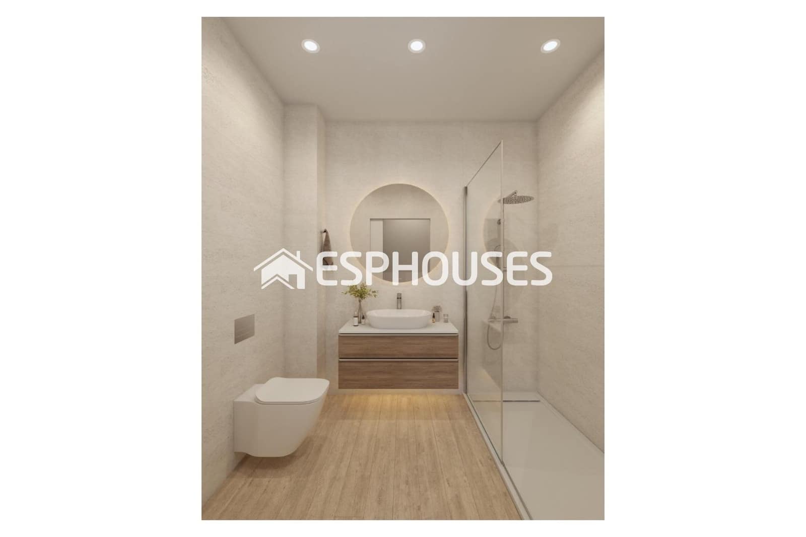 3 bedroom Villa for sale in Polop with pool - € 585,000 (Ref: 9445389)