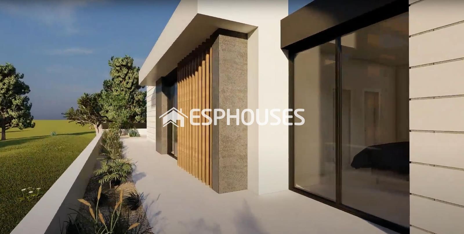 3 sovrum Villa till salu i Pilar de la Horadada med pool garage - 570 000 € (Ref: 9445393)