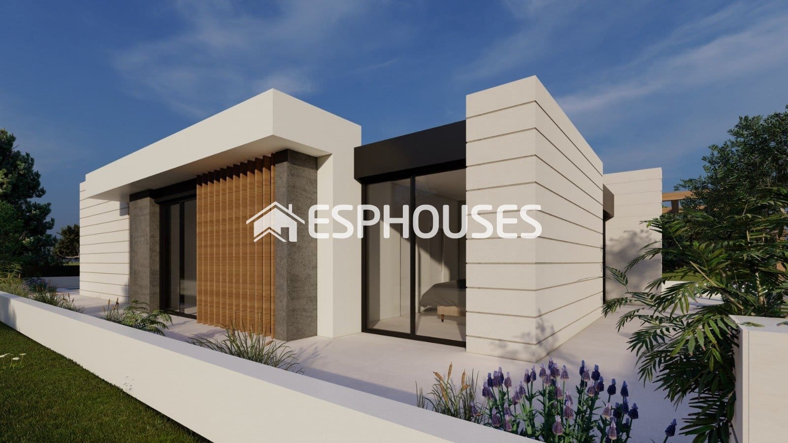 3 slaapkamer Villa te koop in Pilar de la Horadada met zwembad garage - € 570.000 (Ref: 9445393)