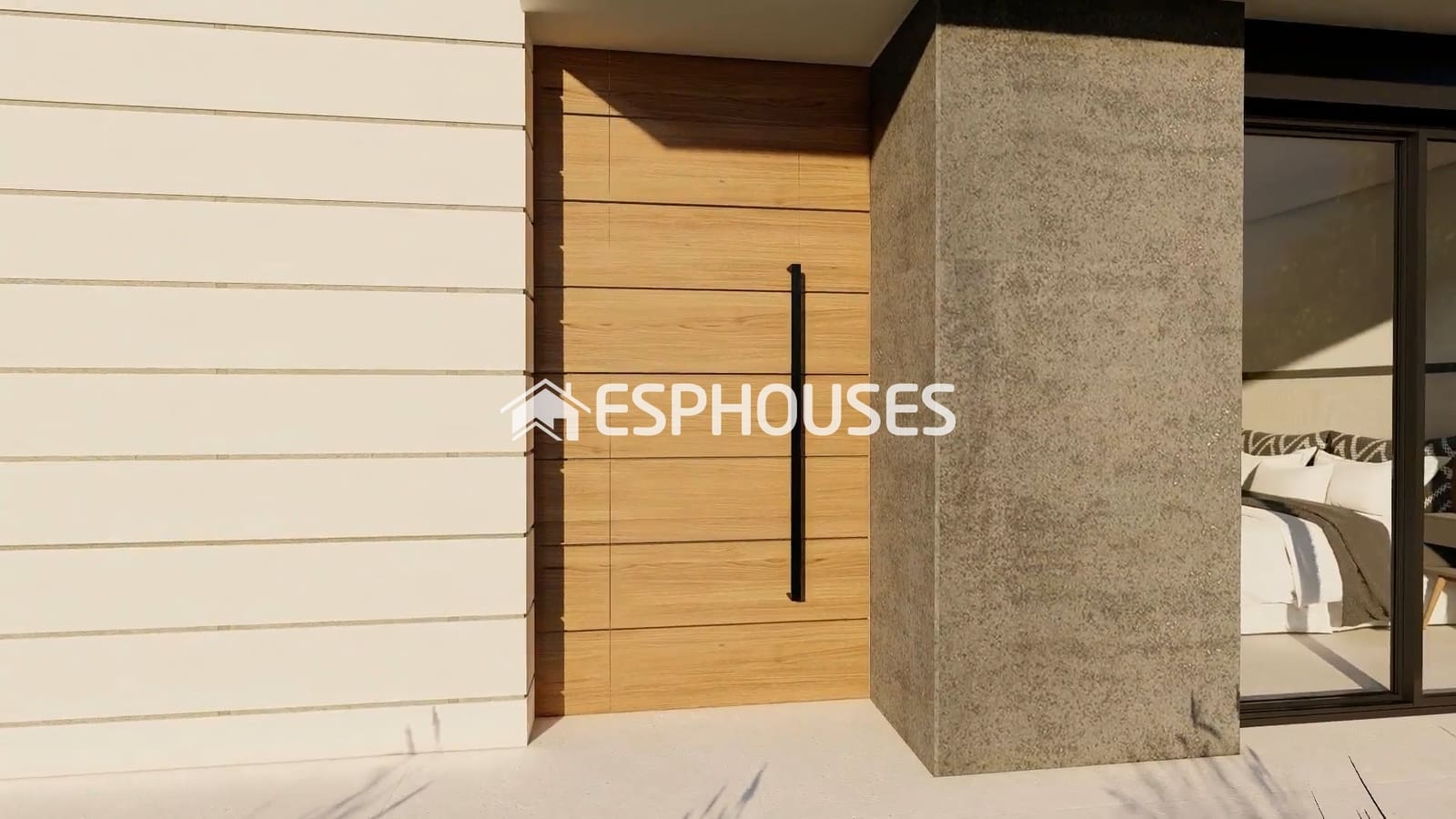 3 slaapkamer Villa te koop in Pilar de la Horadada met zwembad garage - € 570.000 (Ref: 9445393)