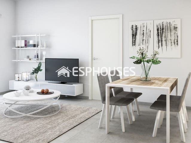 3 quarto Moradia para venda em Busot com piscina garagem - 409 000 € (Ref: 9445394)