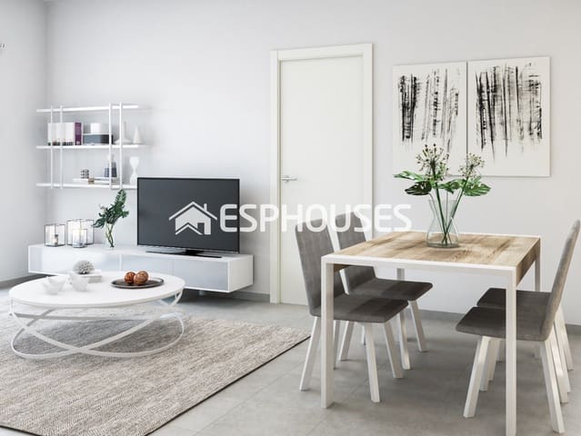 3 soveværelse Villa til salg i Busot med swimmingpool - € 409.000 (Ref: 9445394)