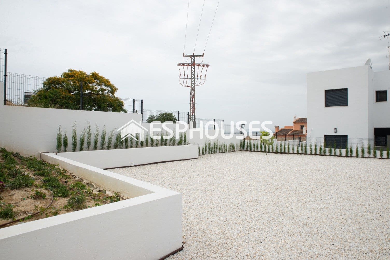 3 quarto Moradia para venda em Busot com piscina - 409 000 € (Ref: 9445394)