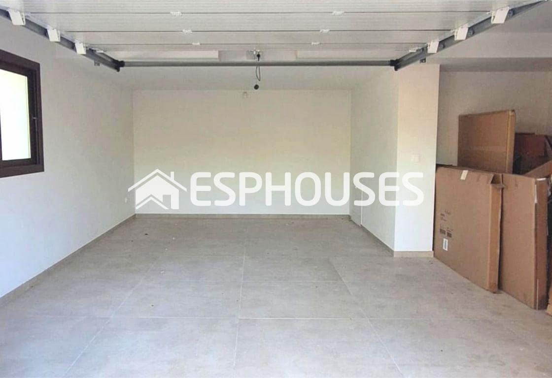 5 sovrum Villa till salu i Alfaz del Pi / L'Alfas del Pi med pool - 2 250 000 € (Ref: 9445395)