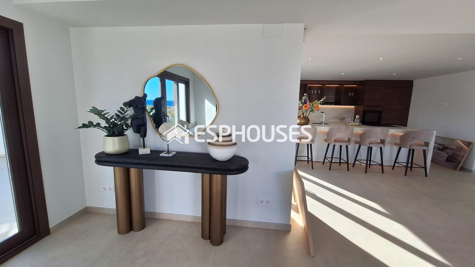 5 sovrum Villa till salu i Alfaz del Pi / L'Alfas del Pi med pool - 2 250 000 € (Ref: 9445395)