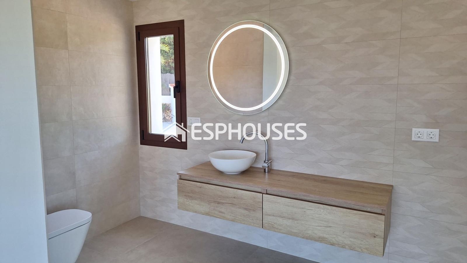 5 sovrum Villa till salu i Alfaz del Pi / L'Alfas del Pi med pool - 2 250 000 € (Ref: 9445395)