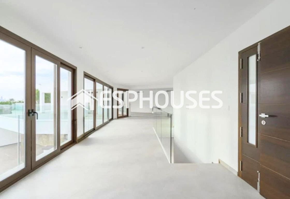 5 Zimmer Villa zu verkaufen in Alfaz del Pi / L'Alfas del Pi mit Pool - 2.250.000 € (Ref: 9445395)