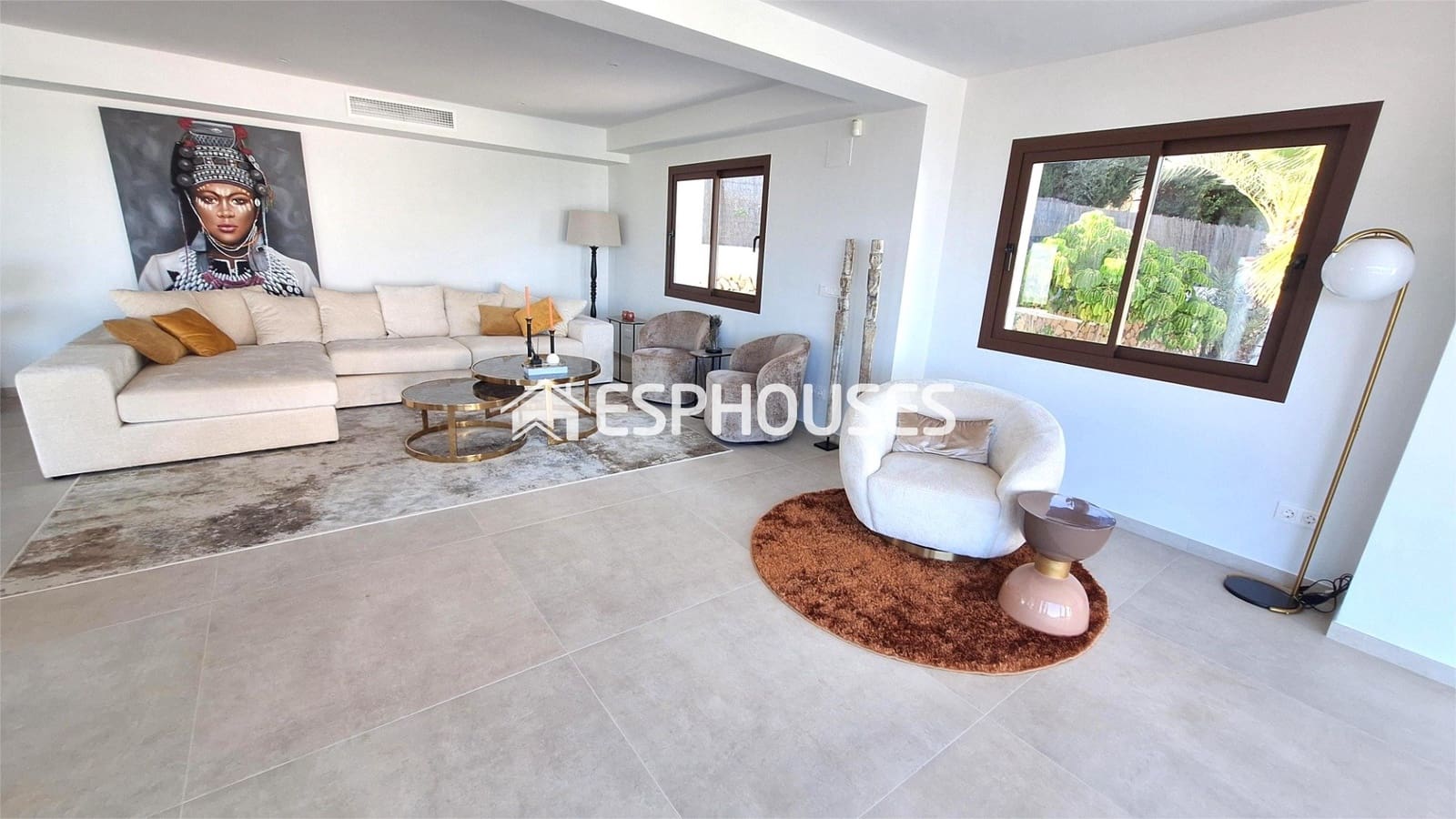 5 Zimmer Villa zu verkaufen in Alfaz del Pi / L'Alfas del Pi mit Pool - 2.250.000 € (Ref: 9445395)