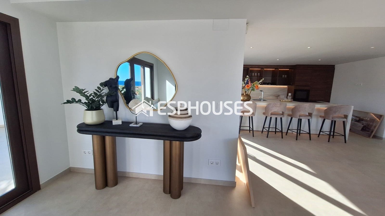 5 Zimmer Villa zu verkaufen in Alfaz del Pi / L'Alfas del Pi mit Pool - 2.250.000 € (Ref: 9445395)