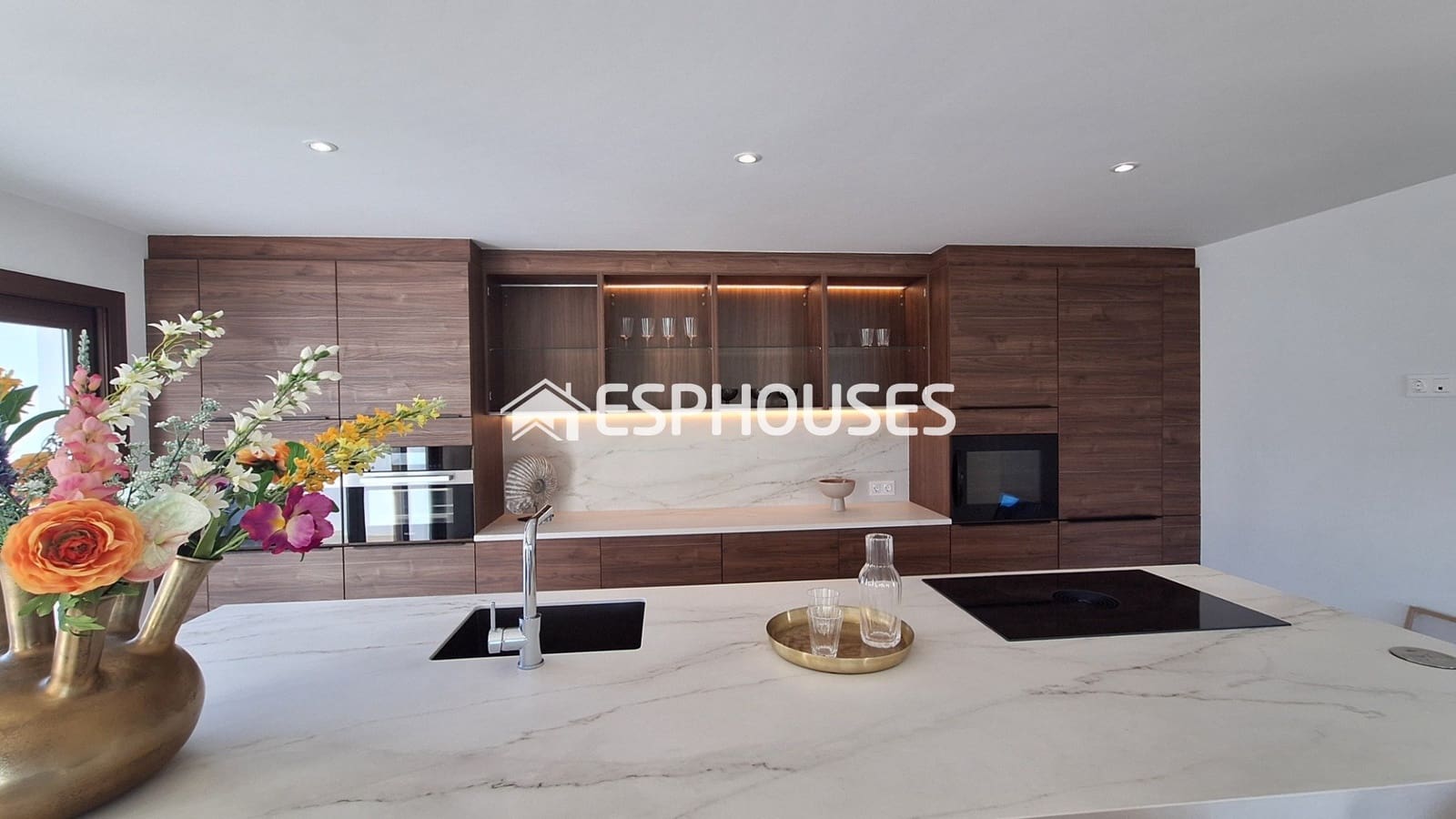 5 Zimmer Villa zu verkaufen in Alfaz del Pi / L'Alfas del Pi mit Pool - 2.250.000 € (Ref: 9445395)