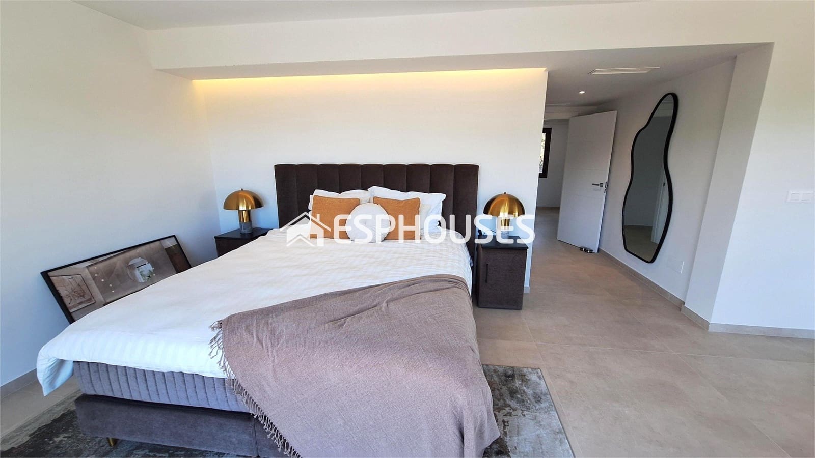 5 Zimmer Villa zu verkaufen in Alfaz del Pi / L'Alfas del Pi mit Pool - 2.250.000 € (Ref: 9445395)