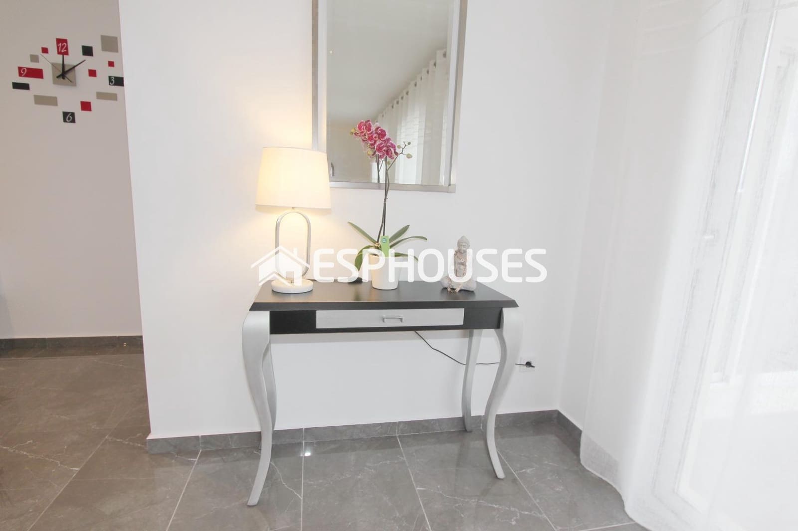 3 sovrum Villa till salu i Busot med pool - 499 000 € (Ref: 9445397)