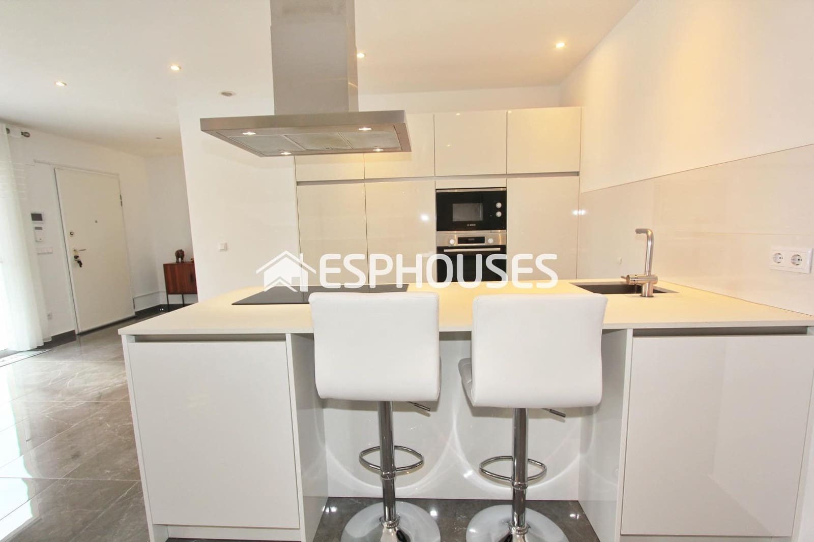 3 sovrum Villa till salu i Busot med pool - 499 000 € (Ref: 9445397)