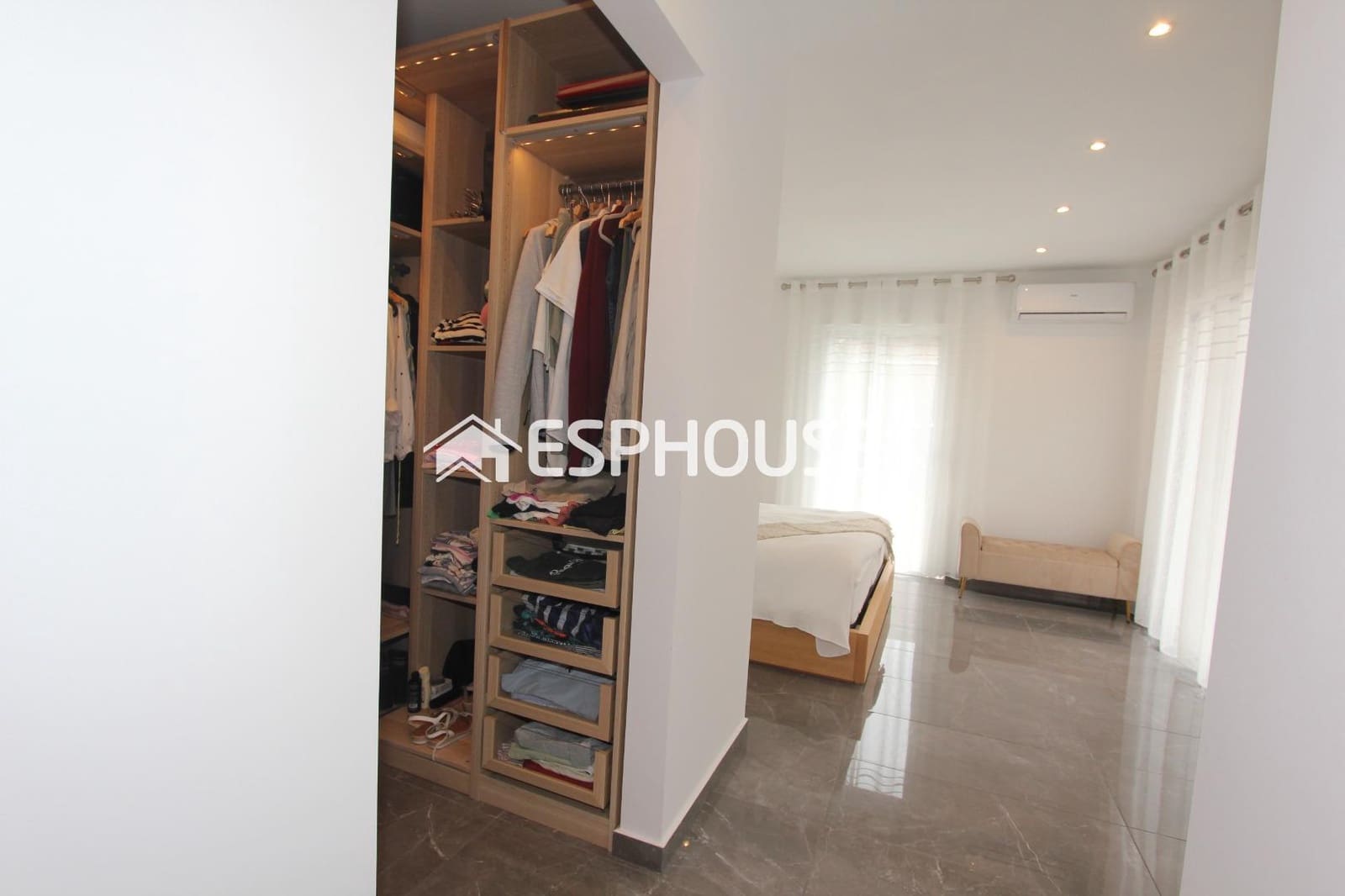 3 sovrum Villa till salu i Busot med pool - 499 000 € (Ref: 9445397)