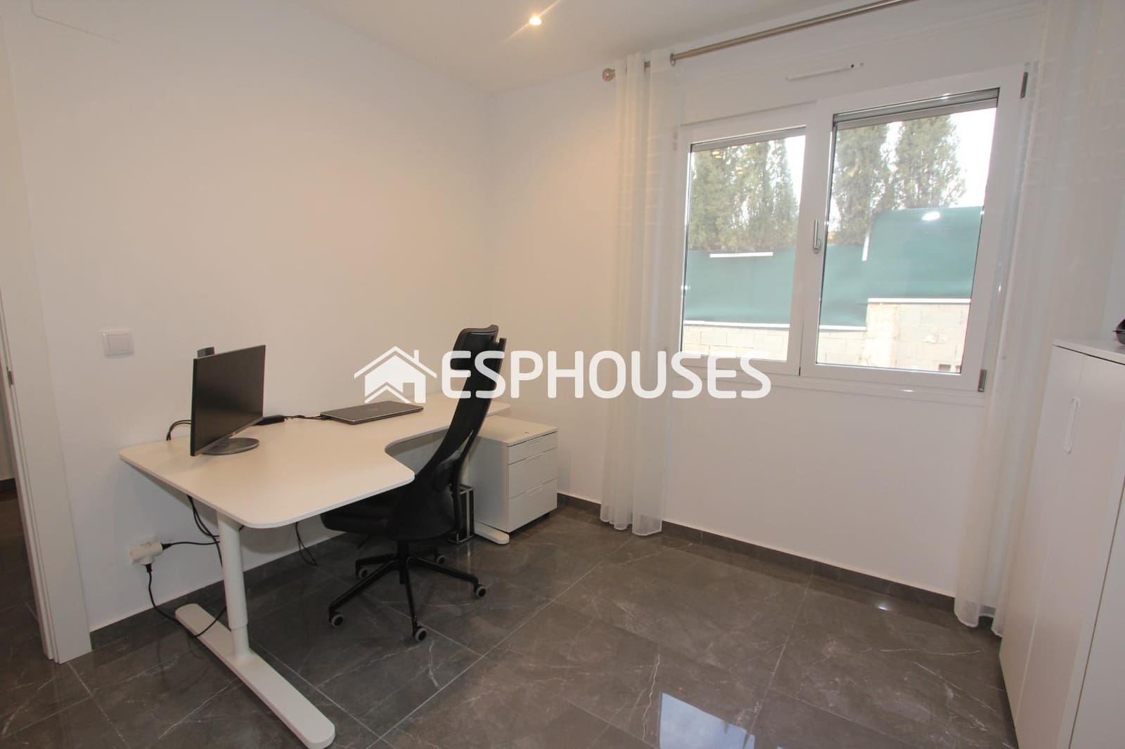 3 sovrum Villa till salu i Busot med pool - 499 000 € (Ref: 9445397)