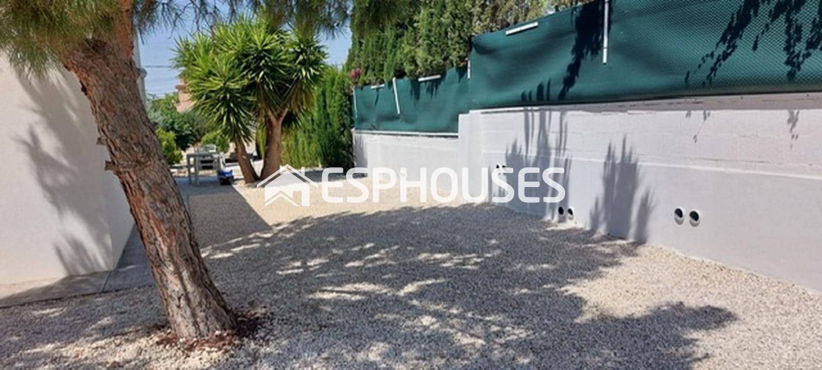 3 sovrum Villa till salu i Busot med pool - 499 000 € (Ref: 9445397)