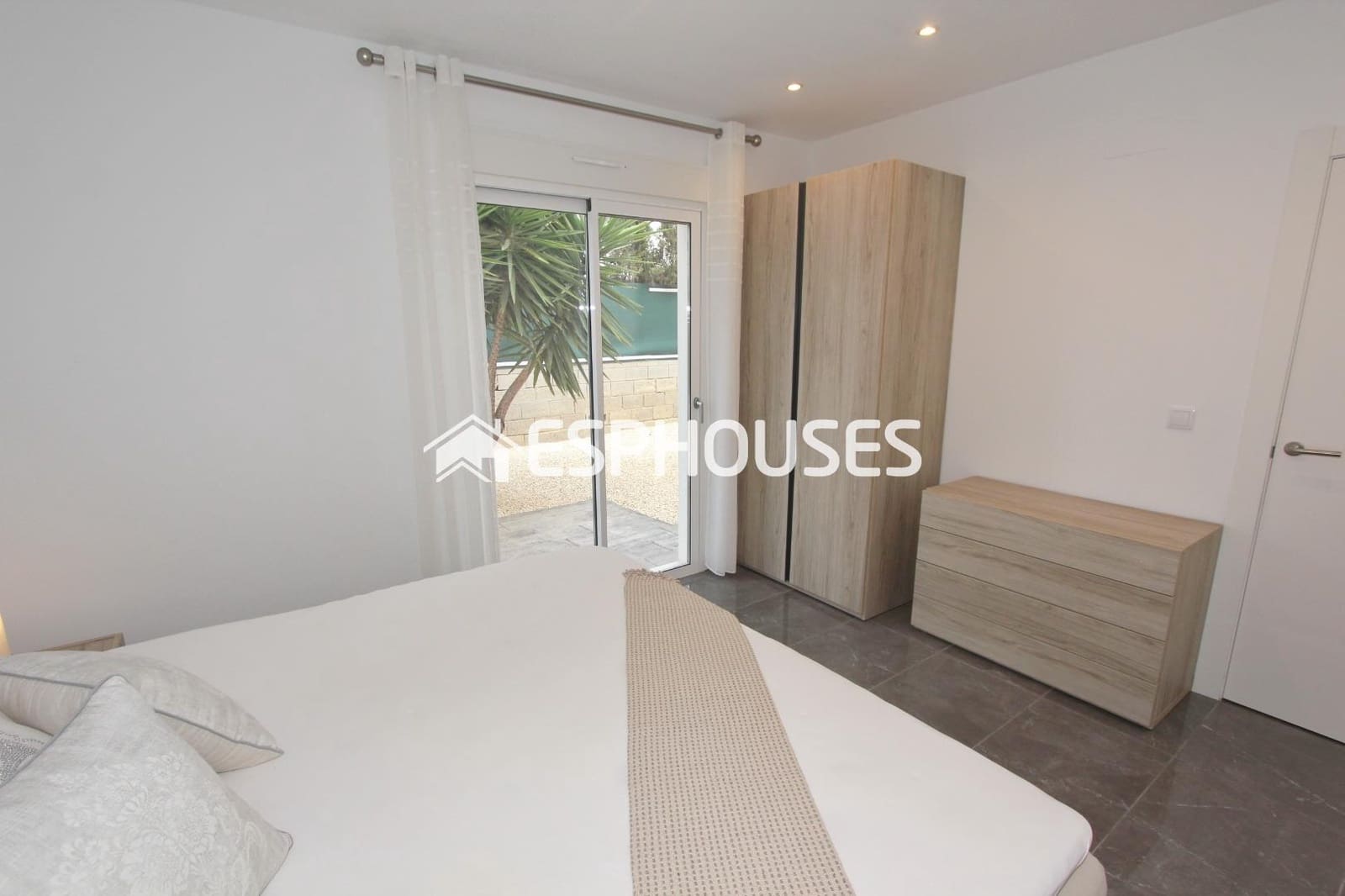 3 sovrum Villa till salu i Busot med pool - 499 000 € (Ref: 9445397)