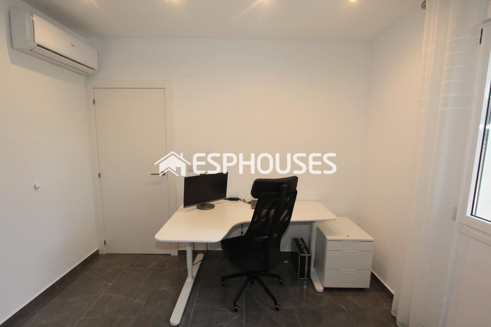 3 sovrum Villa till salu i Busot med pool - 499 000 € (Ref: 9445397)