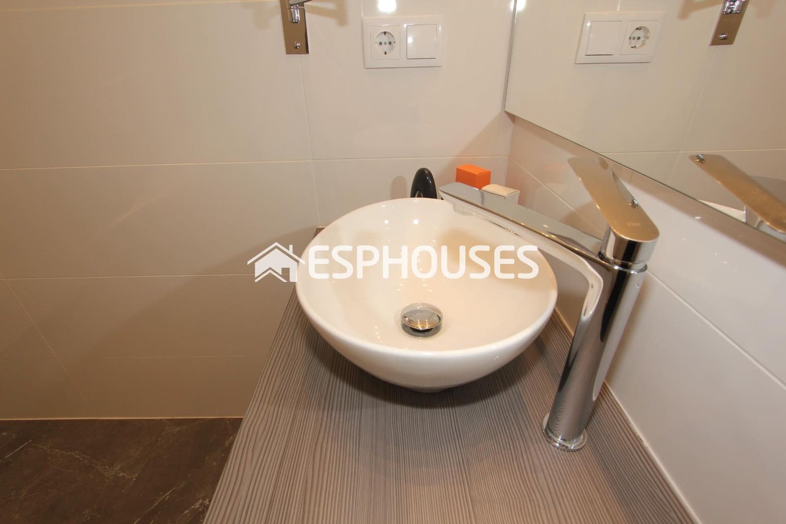 3 sovrum Villa till salu i Busot med pool - 499 000 € (Ref: 9445397)