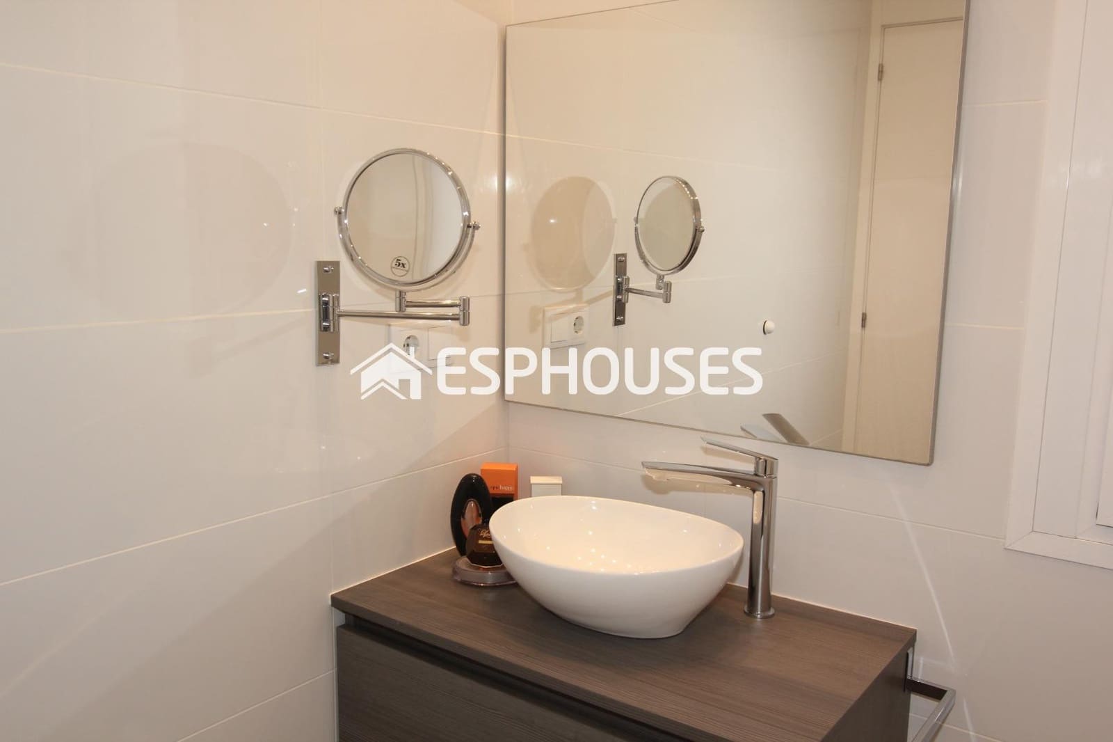 3 sovrum Villa till salu i Busot med pool - 499 000 € (Ref: 9445397)