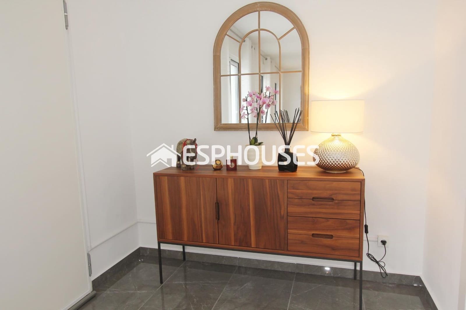 3 sovrum Villa till salu i Busot med pool - 499 000 € (Ref: 9445397)