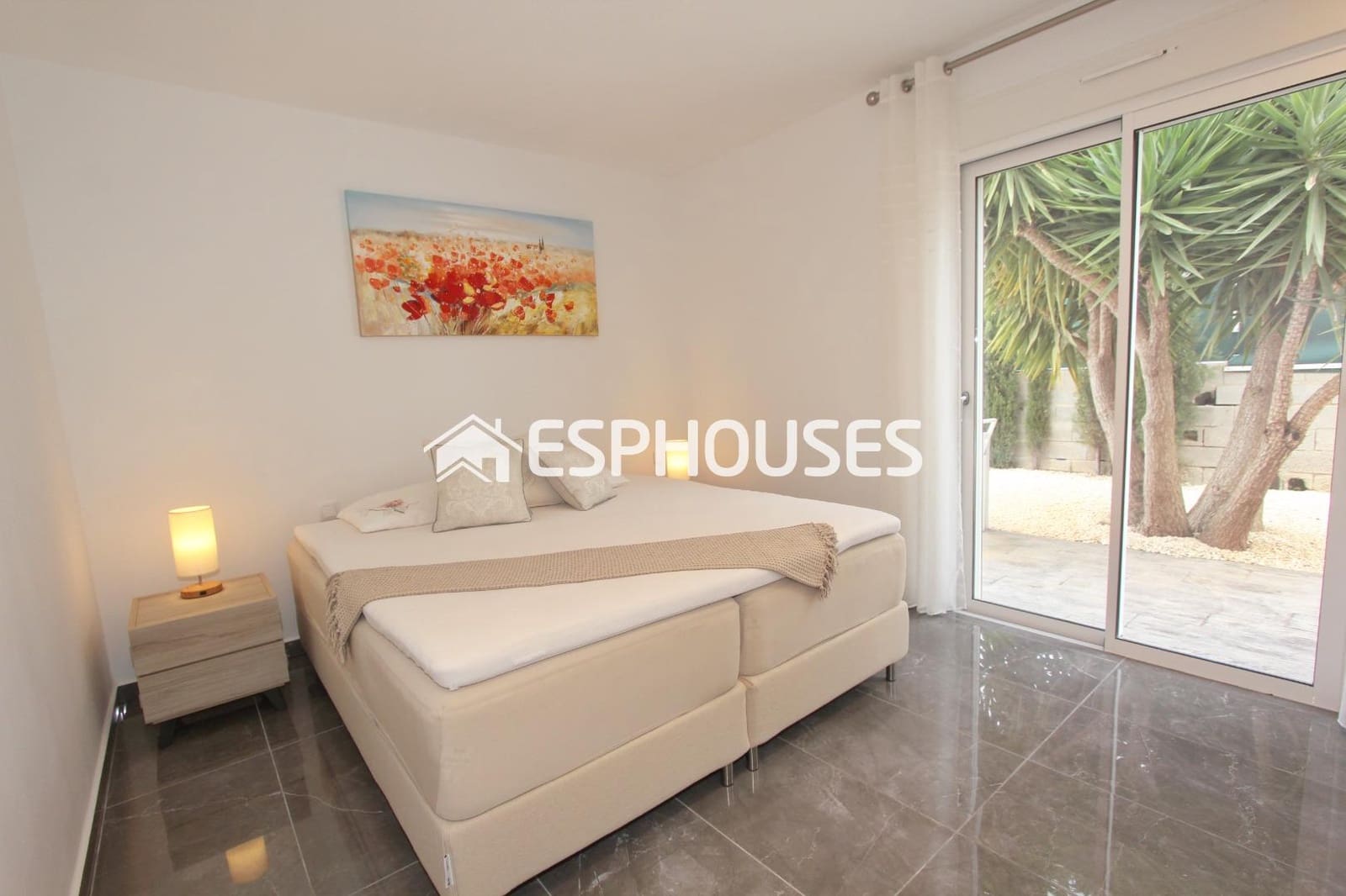 3 sovrum Villa till salu i Busot med pool - 499 000 € (Ref: 9445397)