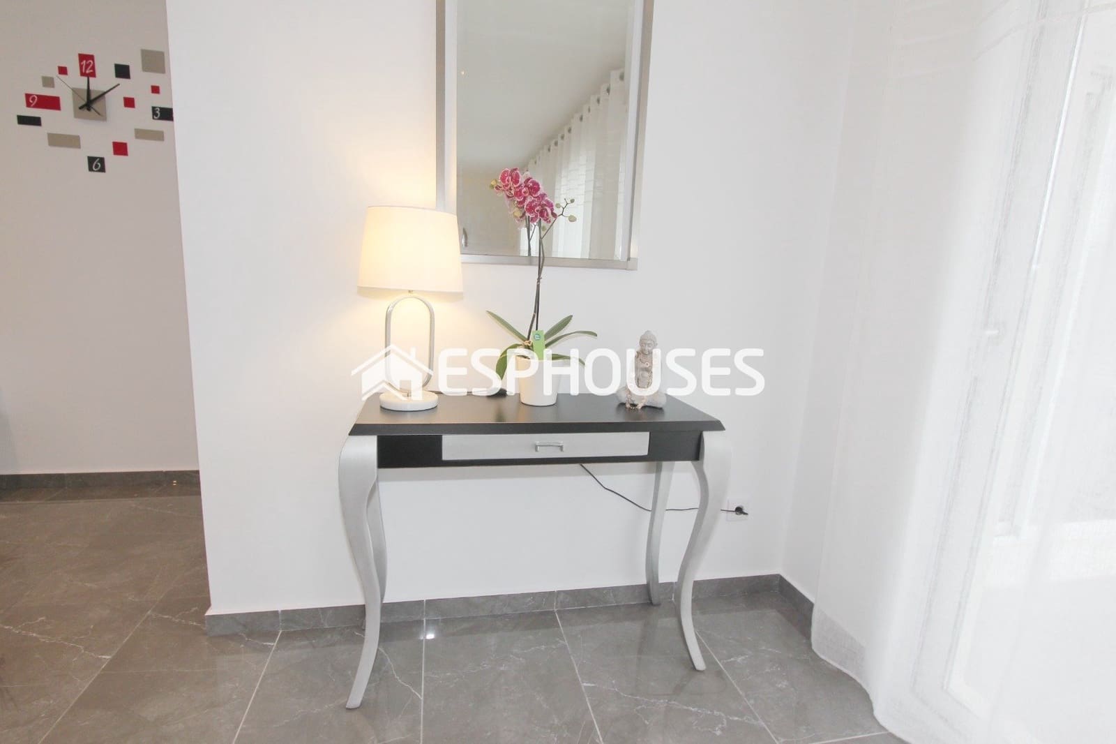 3 sovrum Villa till salu i Busot med pool - 499 000 € (Ref: 9445397)