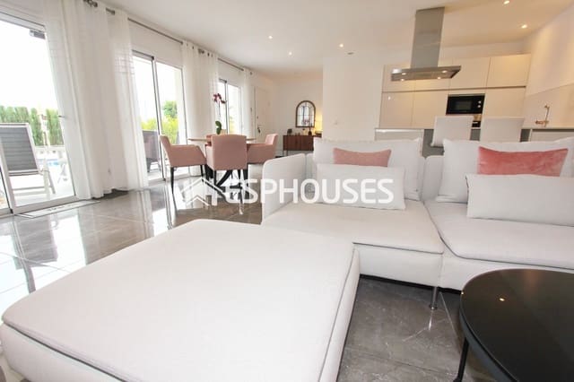 3 soveværelse Villa til salg i Busot med swimmingpool - € 499.000 (Ref: 9445397)