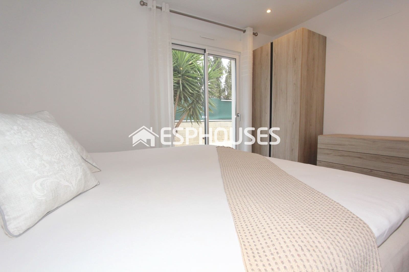 3 sovrum Villa till salu i Busot med pool - 499 000 € (Ref: 9445397)