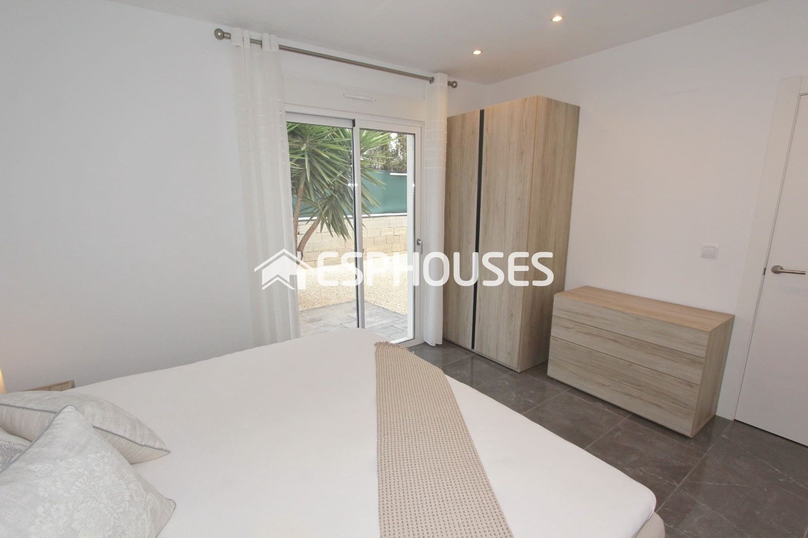 3 sovrum Villa till salu i Busot med pool - 499 000 € (Ref: 9445397)